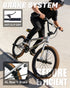 vollsch Freestyle BMX Bikes 18 20 Inch Kids Bicycle for 6-15 Years Old Teens, Boys, Girls, Beginner-Lever Riders,Multiple Colors