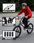 vollsch Freestyle BMX Bikes 18 20 Inch Kids Bicycle for 6-15 Years Old Teens, Boys, Girls, Beginner-Lever Riders,Multiple Colors