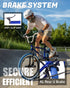 vollsch Freestyle BMX Bikes 18 20 Inch Kids Bicycle for 6-15 Years Old Teens, Boys, Girls, Beginner-Lever Riders,Multiple Colors