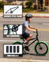 vollsch Freestyle BMX Bikes 18 20 Inch Kids Bicycle for 6-15 Years Old Teens, Boys, Girls, Beginner-Lever Riders,Multiple Colors