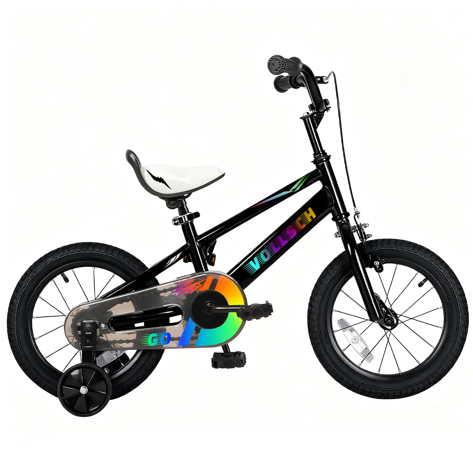 Kids'bike