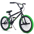 Free style BMX bike