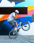 vollsch Freestyle BMX Bikes 18 20 Inch Kids Bicycle for 6-15 Years Old Teens, Boys, Girls, Beginner-Lever Riders,Multiple Colors